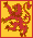  Scottish Lion 